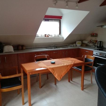 Harmonia Appartement Karpacz Buitenkant foto