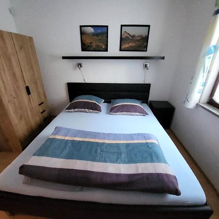 Harmonia Appartement Karpacz Buitenkant foto