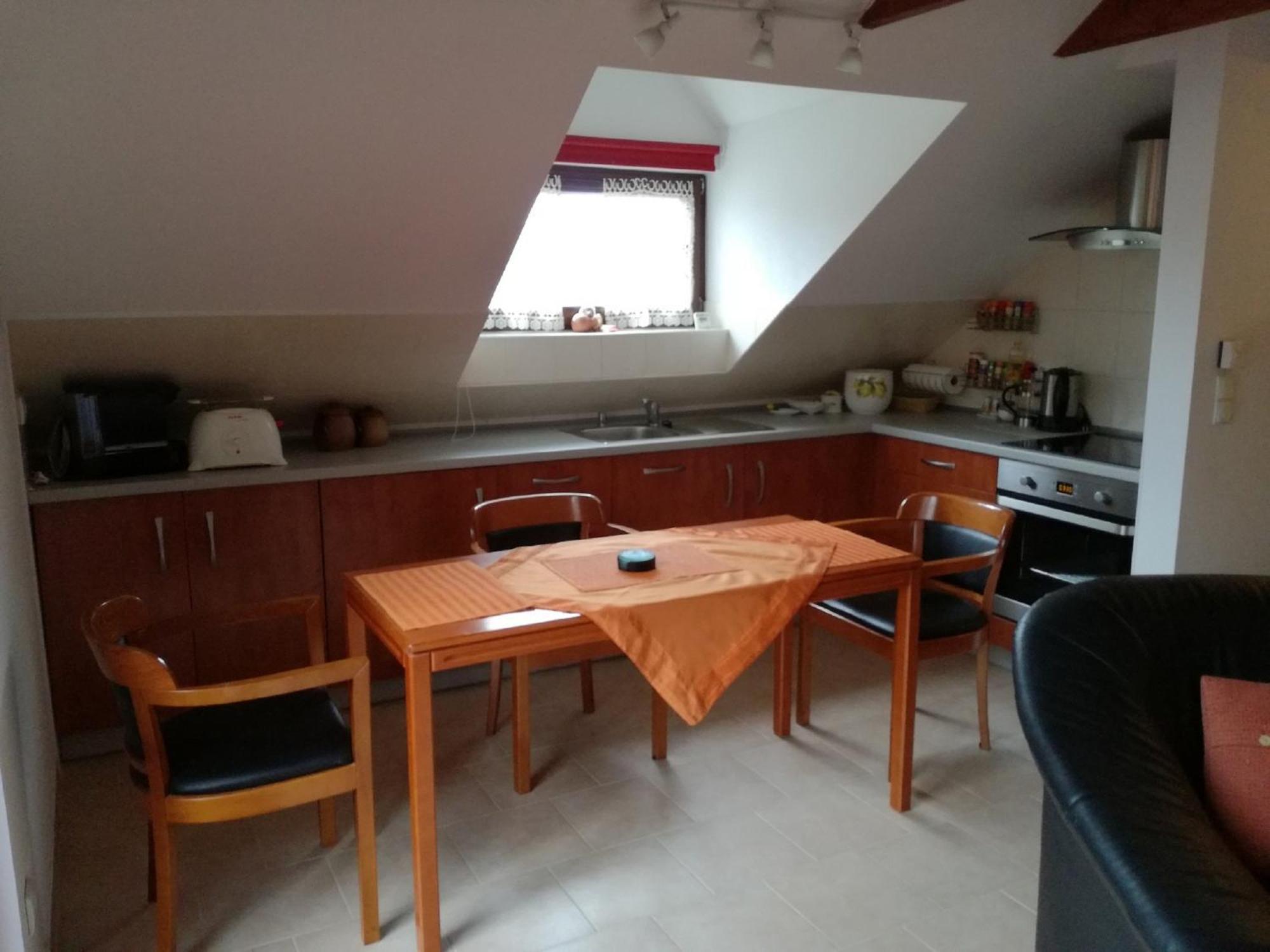 Harmonia Appartement Karpacz Buitenkant foto