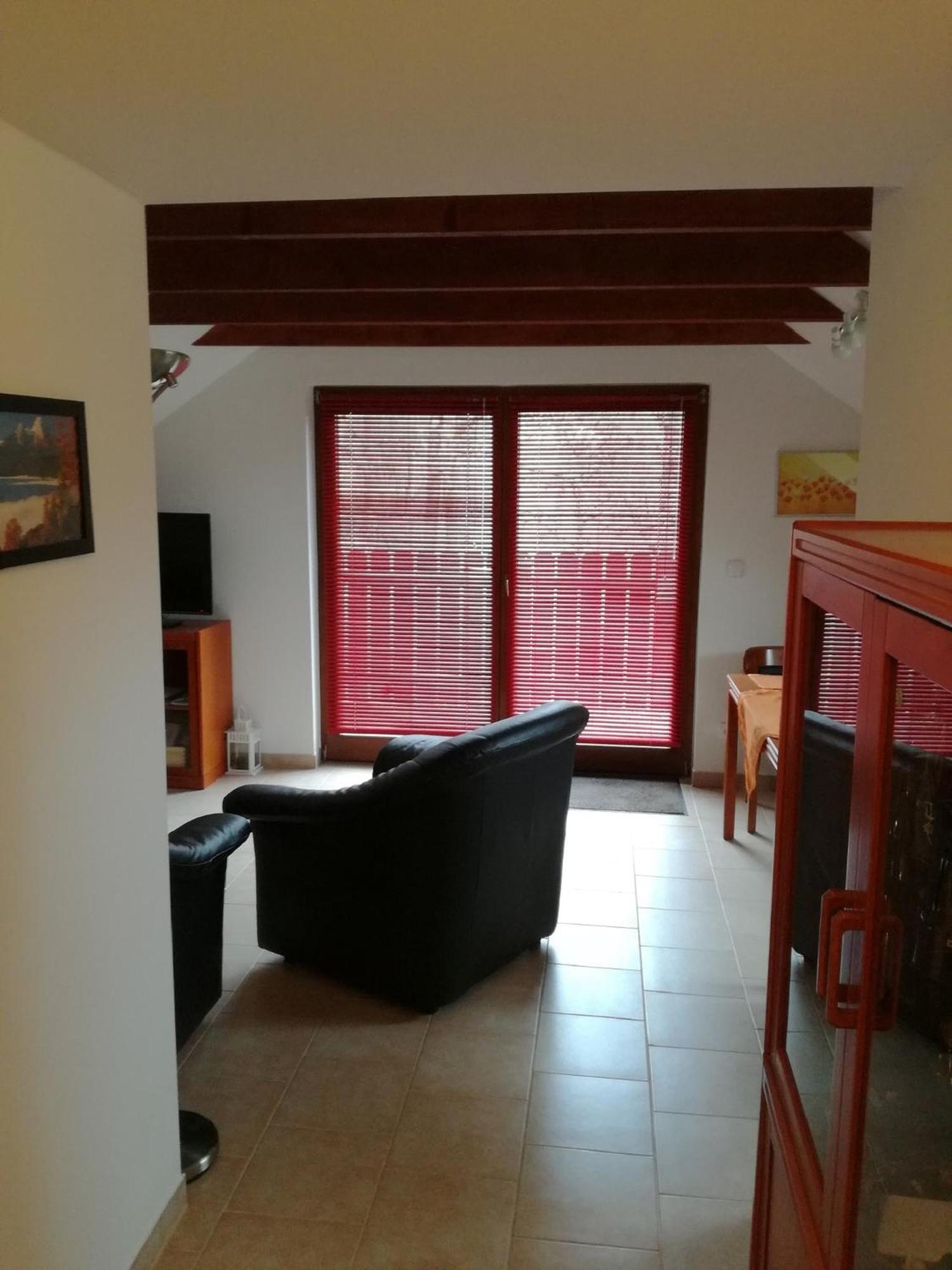 Harmonia Appartement Karpacz Buitenkant foto