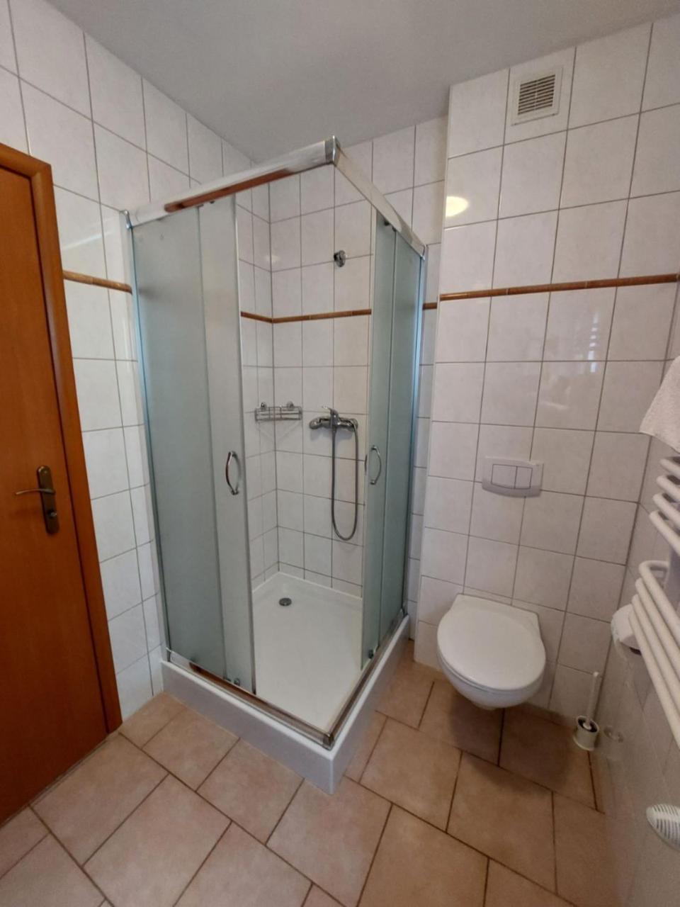 Harmonia Appartement Karpacz Buitenkant foto