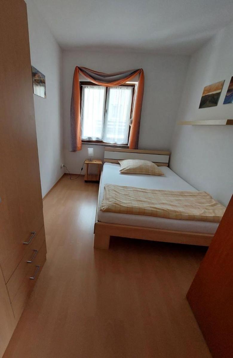 Harmonia Appartement Karpacz Buitenkant foto