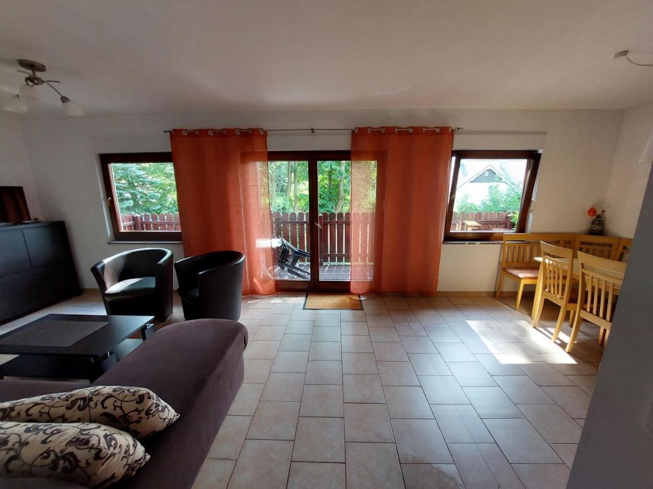 Harmonia Appartement Karpacz Buitenkant foto