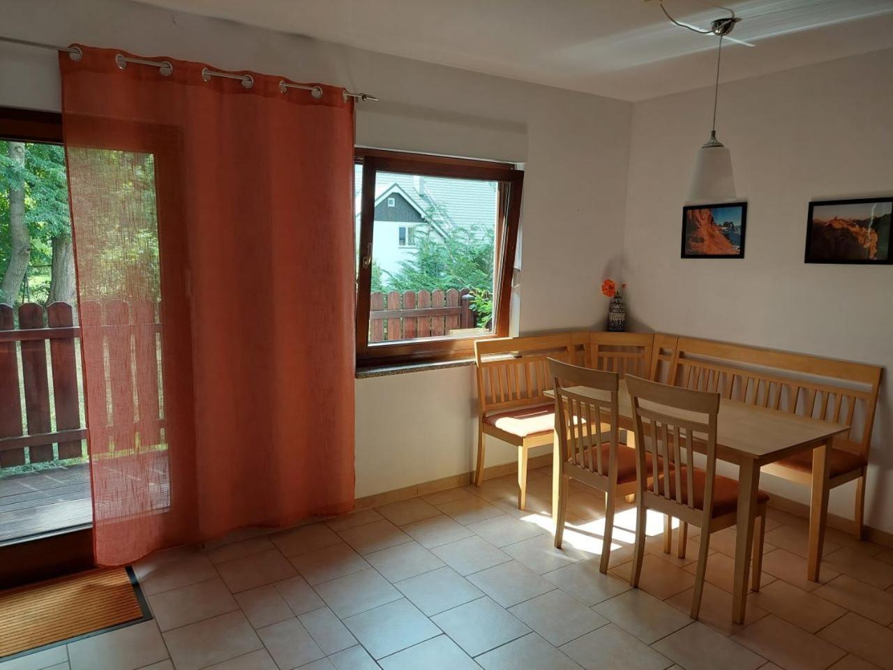 Harmonia Appartement Karpacz Buitenkant foto