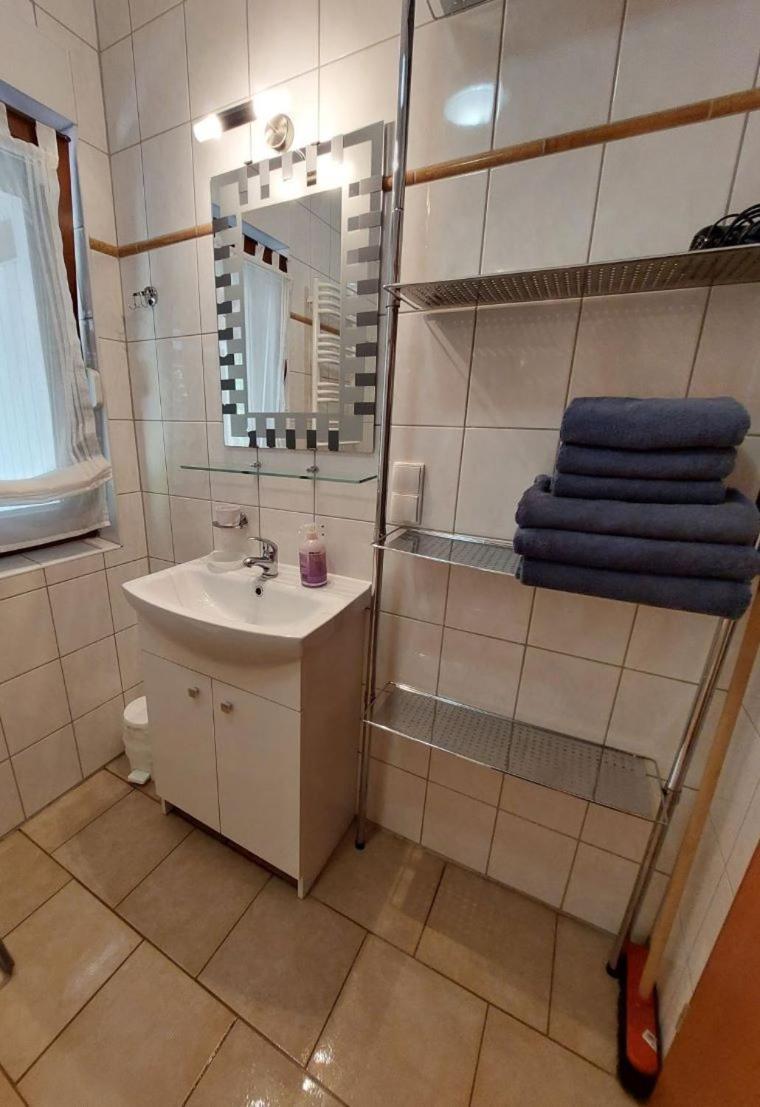 Harmonia Appartement Karpacz Buitenkant foto