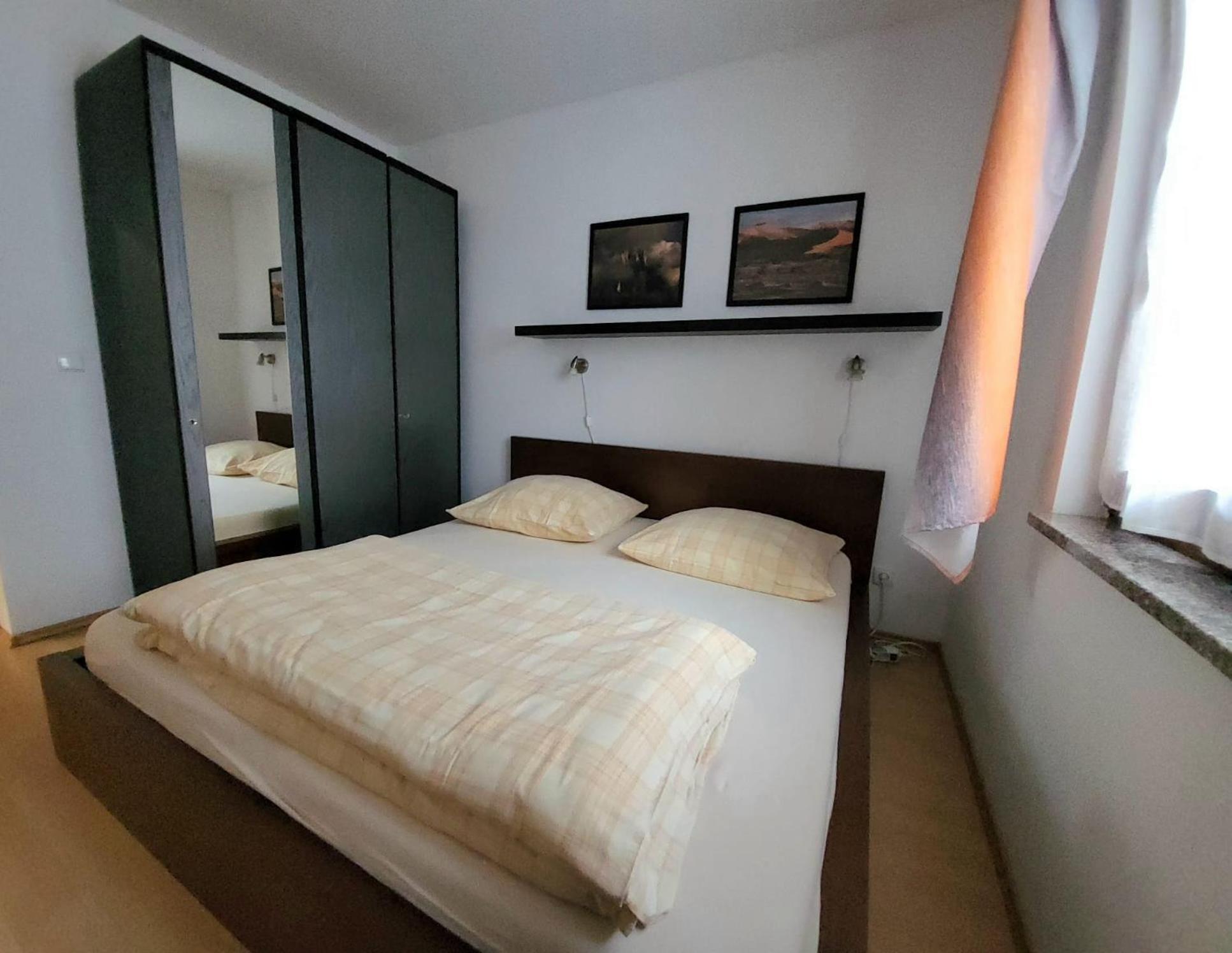 Harmonia Appartement Karpacz Buitenkant foto