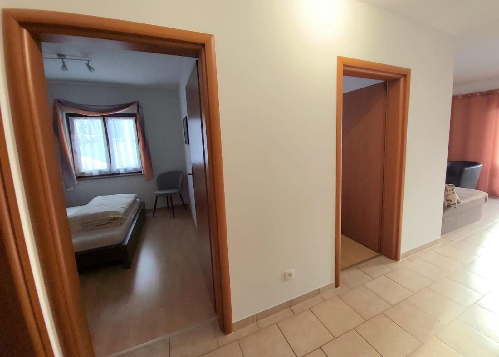 Harmonia Appartement Karpacz Buitenkant foto