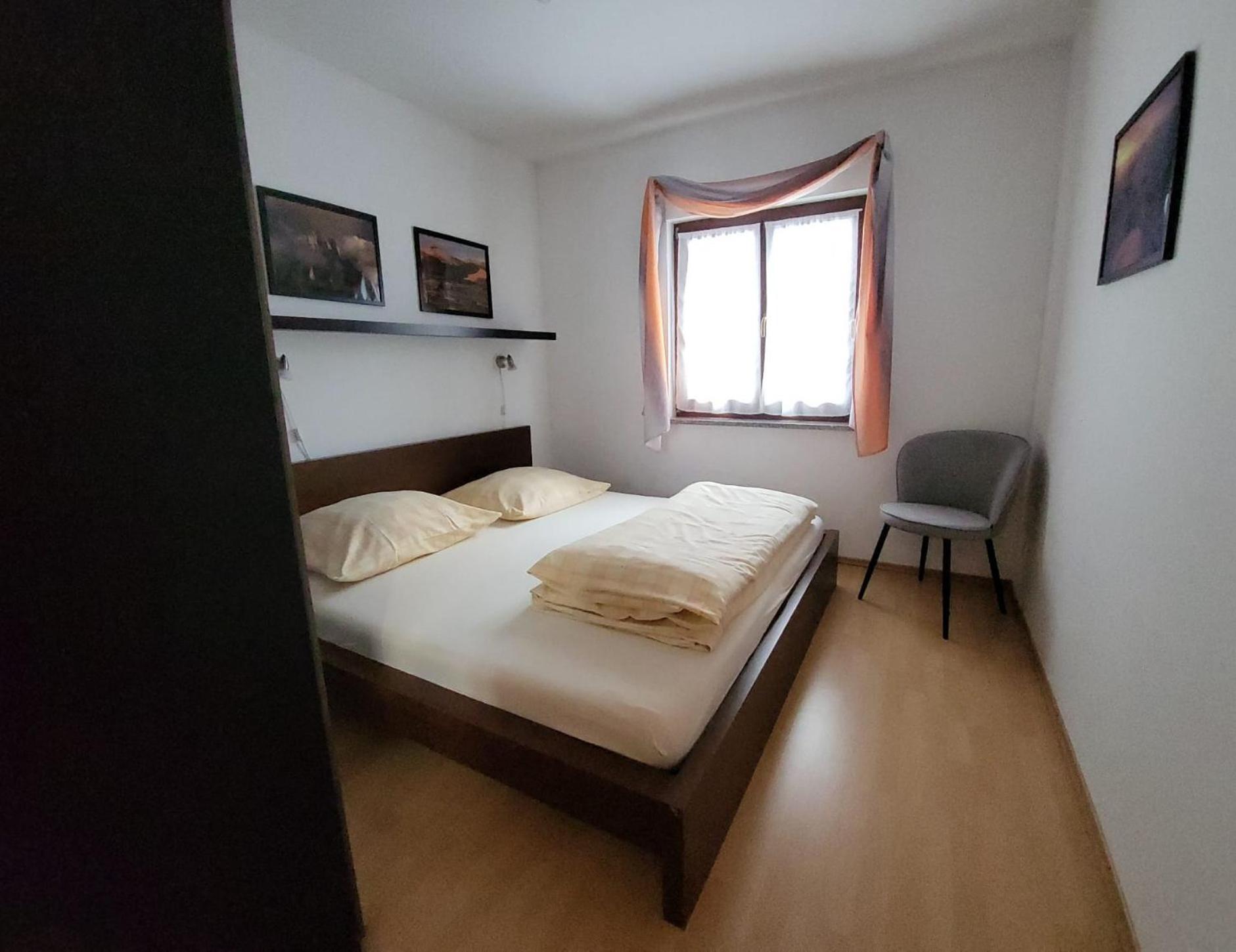 Harmonia Appartement Karpacz Buitenkant foto