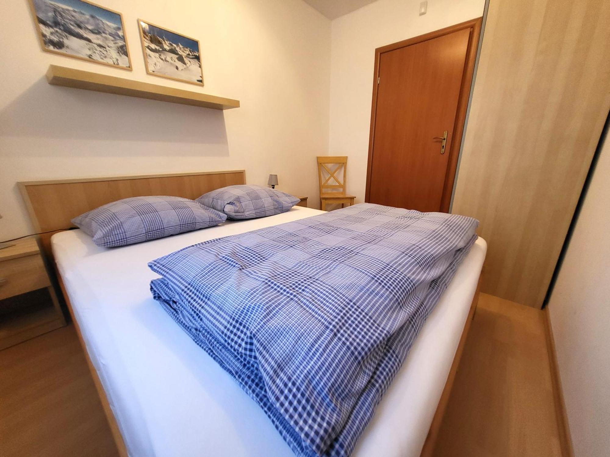Harmonia Appartement Karpacz Buitenkant foto