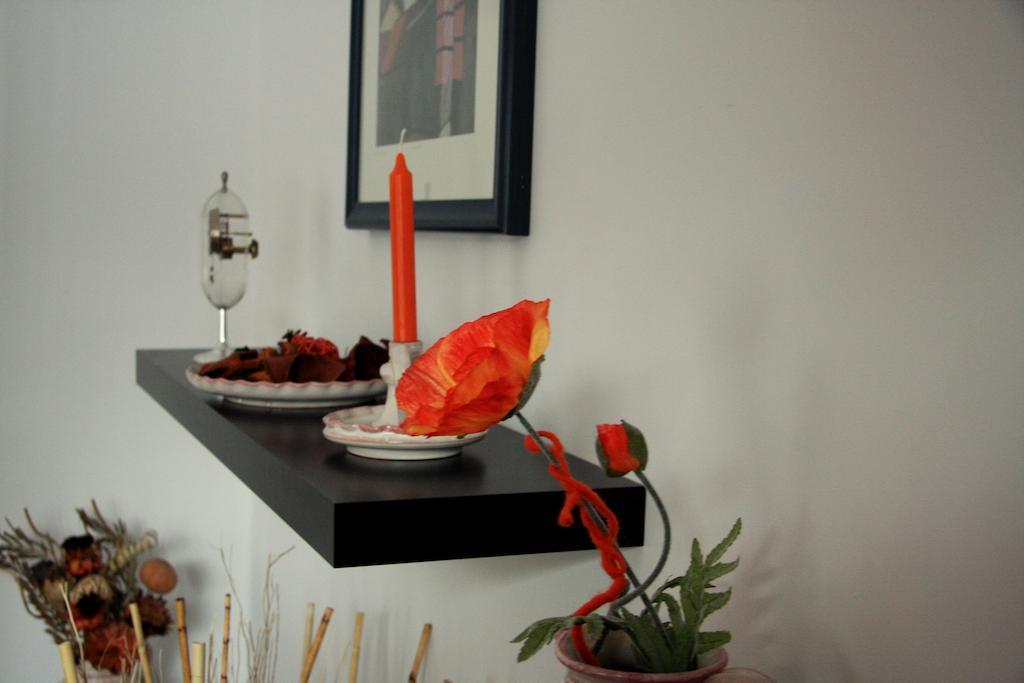 Harmonia Appartement Karpacz Buitenkant foto