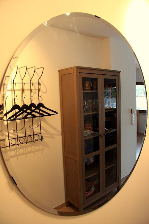 Harmonia Appartement Karpacz Kamer foto