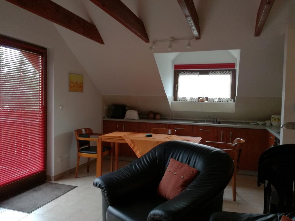 Harmonia Appartement Karpacz Buitenkant foto
