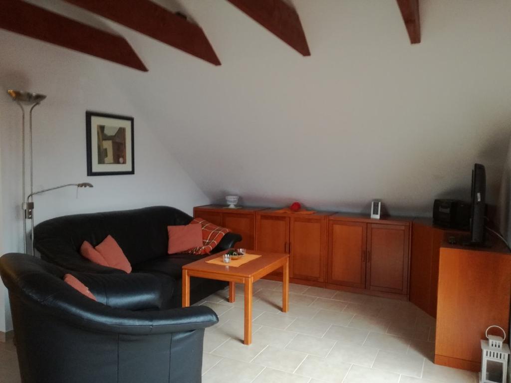 Harmonia Appartement Karpacz Buitenkant foto
