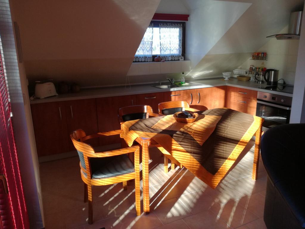 Harmonia Appartement Karpacz Buitenkant foto